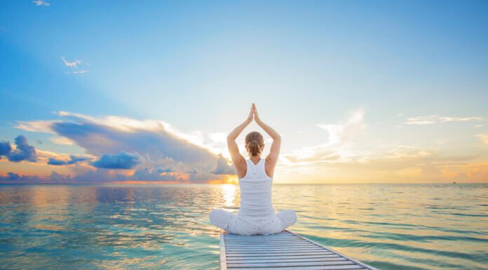 Discover How Yoga Benefits Your Proffessional Growth