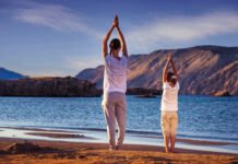 12 Classic Pilates Moves You Should Try Now